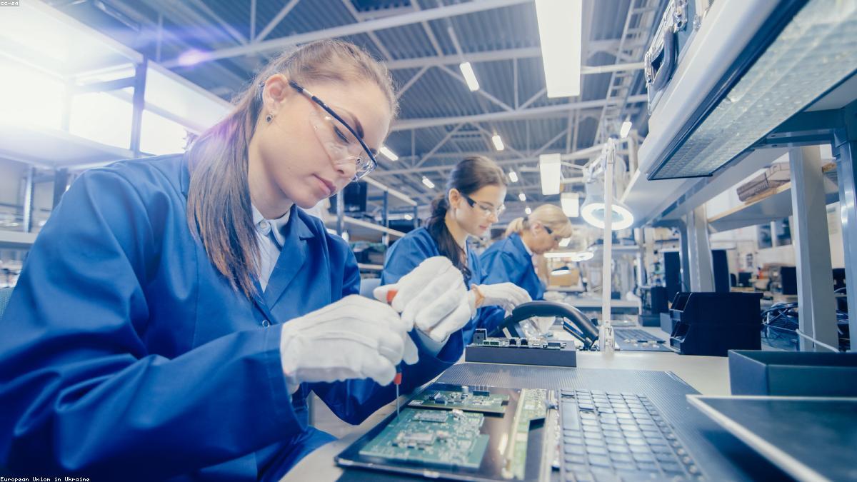 Formation industrielle ITII Champagne-Ardenne