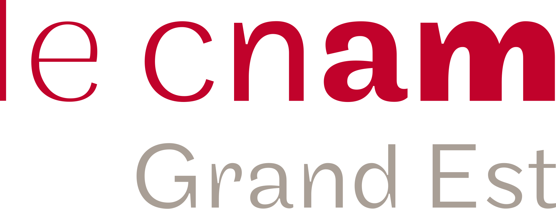 CNAM Grand Est
