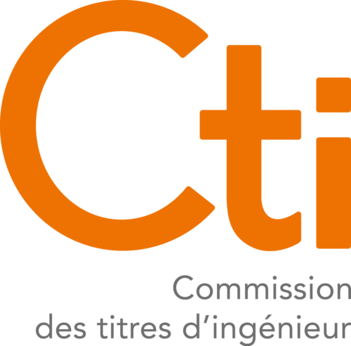 CTI – Commission des titres d'ingénieur